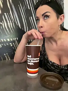 Chat ao vivo de CrazzyChicks
