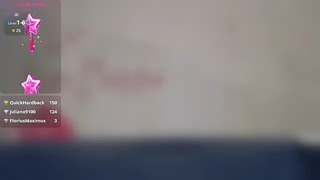 Sala de chat en directo de Tallso_sex