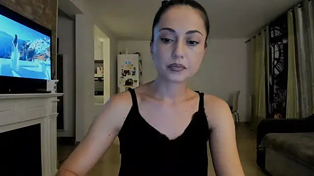 OliviaSirena: δωμάτιο απευθείας συνομιλίας