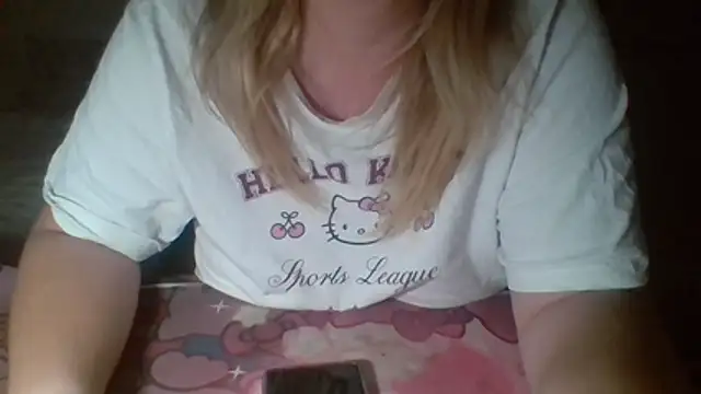 Bilik Sembang Langsung BondageGirl35