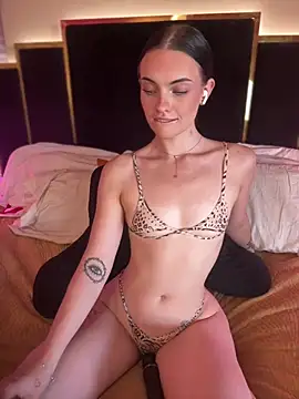 KarissaChantelle 现场聊天室