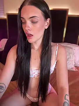 KarissaChantelle 실시간 채팅방