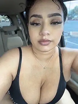 CarmelaAnthony Live Chatraum