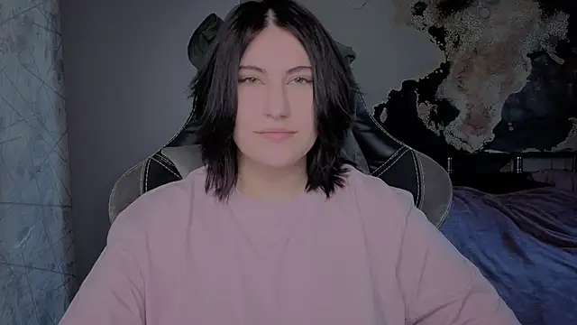 Živá chatovací místnost dj_eban_