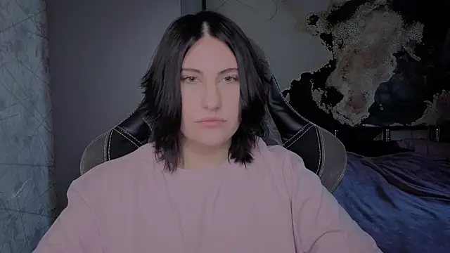 dj_eban_ Cameră chat live