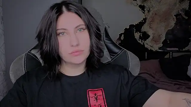dj_eban_ Cameră chat live