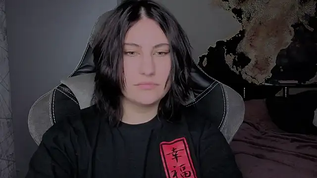 dj_eban_ Cameră chat live