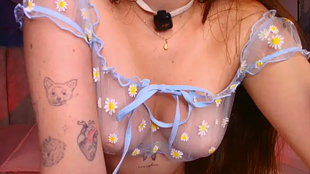 agath_69 即時聊天室