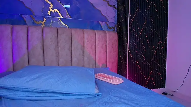 Chat soba uživo modela agath_69