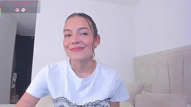 Bilik Sembang Langsung TIFFANYRUSSO