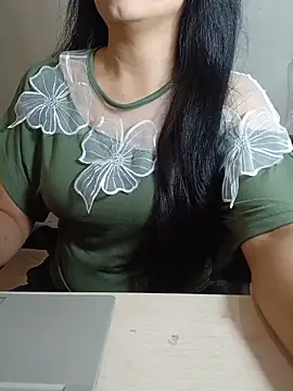 Bilik Sembang Langsung Chanchal--Navya