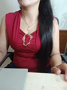 Sala de chat ao vivo de Chanchal--Navya