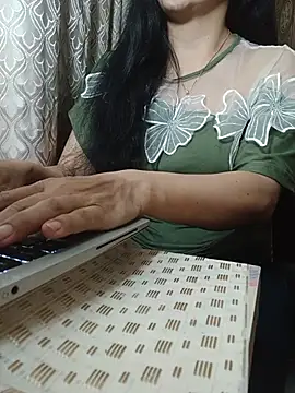 Bilik Sembang Langsung Chanchal--Navya