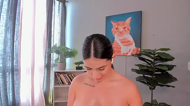 Chat ao vivo de LiaPearce