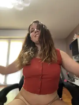 Chat ao vivo de DaisyVibesss