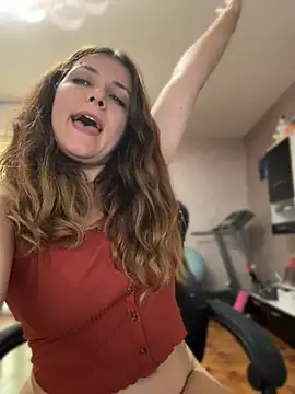 DaisyVibesss Cameră chat live