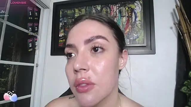 brianna_196 Cameră chat live