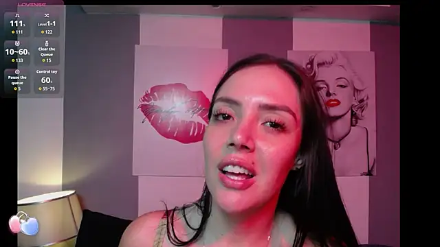 Bilik Sembang Langsung brianna_196