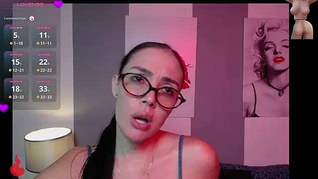 Chatroom en direct de brianna_196
