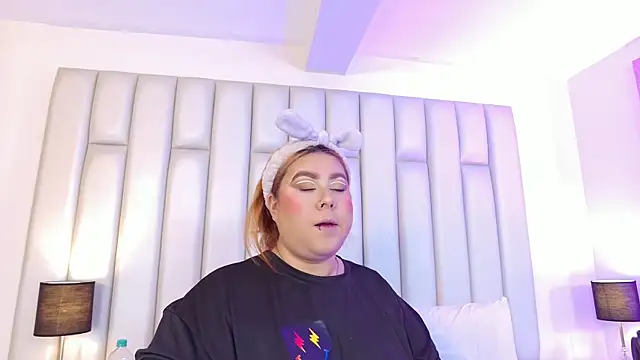 aandreaperez – Naživo XXX chat