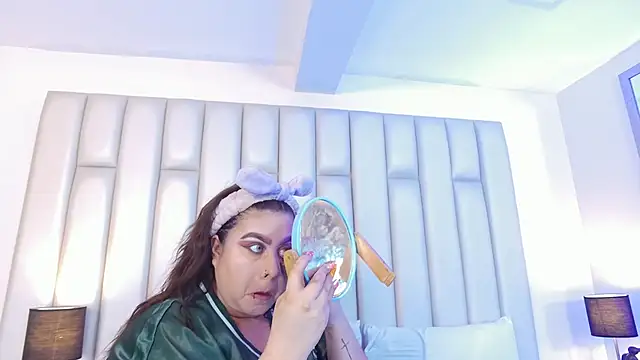 Sala de chat en directo de aandreaperez