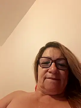 gisela27 Live Chatraum