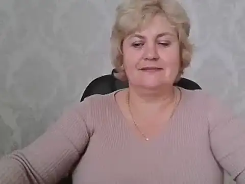 Živá chatovací místnost AngelaFamez