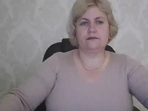 Sala de chat en directo de AngelaFamez