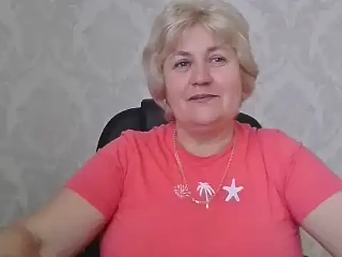 Živá chatovací místnost AngelaFamez