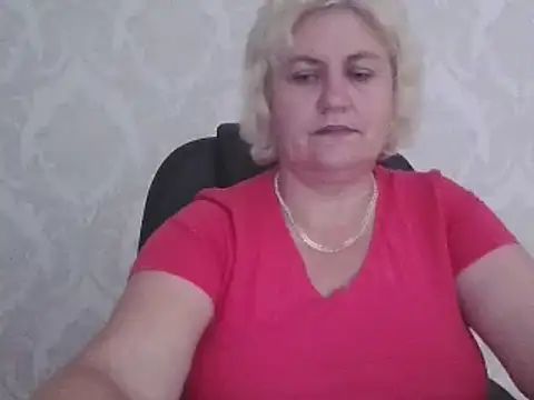 غرفة دردشة AngelaFamez المباشرة