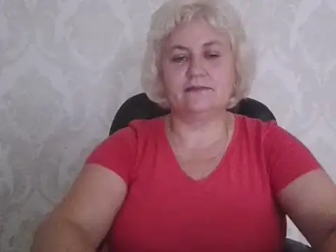 AngelaFamez Cameră chat live