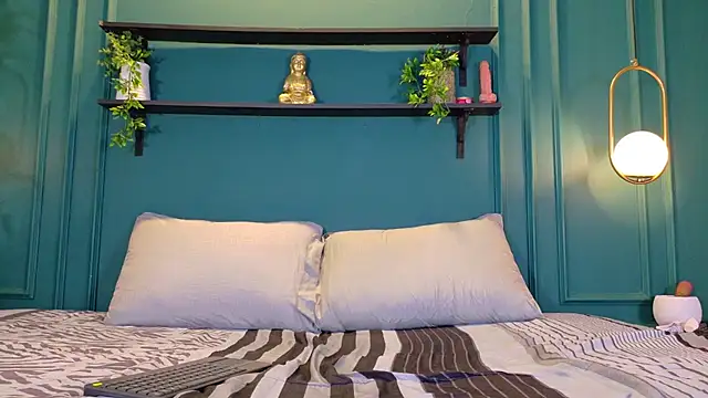 ale_cam Adlı Modelin Canlı Sohbet Odası