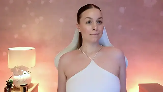 Živá chatovací místnost MilaFleur
