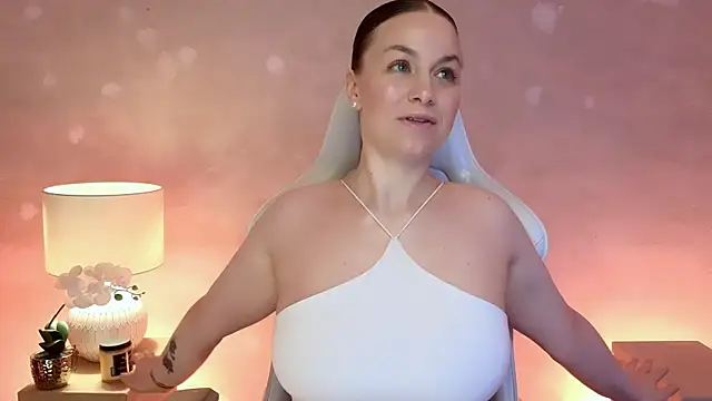 Živá chatovací místnost MilaFleur