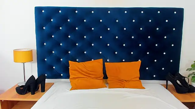 غرفة دردشة EvaLick المباشرة