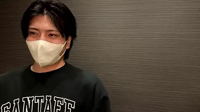 CHROME-kun925 live sex-cam show