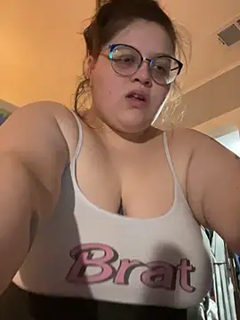 ItsBunniBabe's Live Chat Room