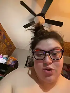 Sala de chat ao vivo de ItsBunniBabe