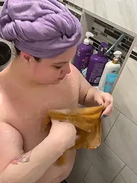 ItsBunniBabe's Webcam Show