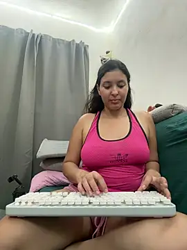 mariatudulceadiccion's Live Chat Room