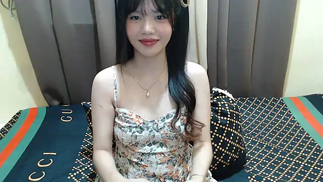 x_brittany_x Live Chatraum
