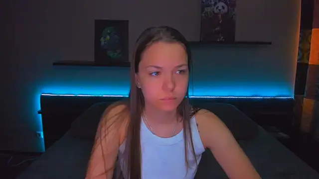 AlexaBarkley's Live Chat Room