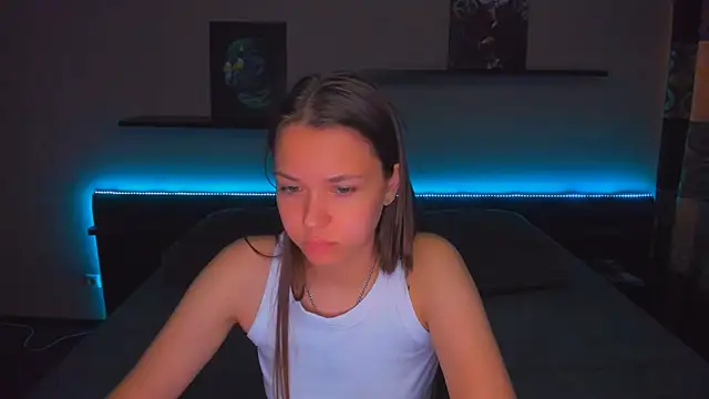 AlexaBarkley Live Chatrum