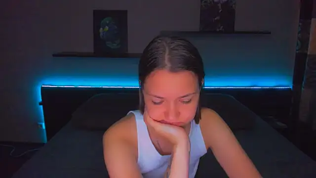 Онлайн чат AlexaBarkley