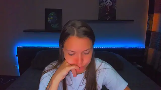 AlexaBarkley 실시간 채팅방