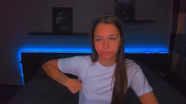 AlexaBarkley Live Chatraum
