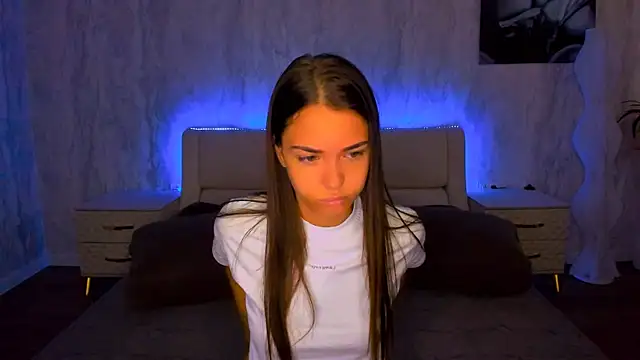 AlexaBarkley – Naživo chatovacia miestnosť