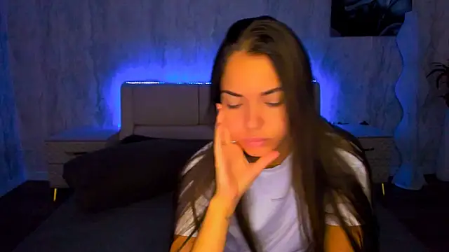 AlexaBarkley: δωμάτιο απευθείας συνομιλίας