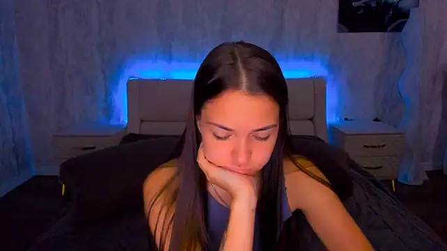 عرض كام AlexaBarkley