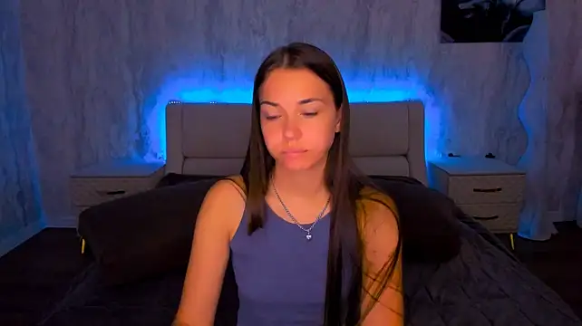 دردشة AlexaBarkley الجنسية المباشرة